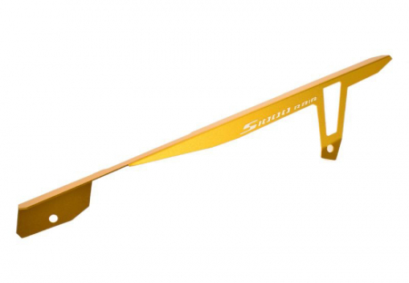 Transmisie - Protectie lant Bmw S10000R 2014-2015, S1000RR 2010-2015, culoare auriu