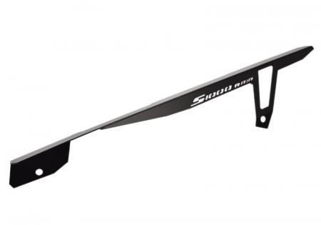 Transmisie - Protectie lant Bmw S10000R 2014-2015, S1000RR 2010-2015, culoare negru