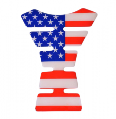 Suspensie Cadru - Protectie rezervor, model USA