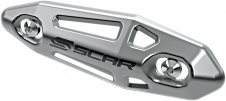 Accesorii - Protectie termica Scar toba universal