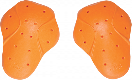 ECHIPAMENTE - Protectie umeri Icon D30 T5 EVO culoarea Portocaliu