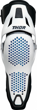 Protectii Corp - Protectii genunchi Thor Sentinel, culoare alb, marime L/XL