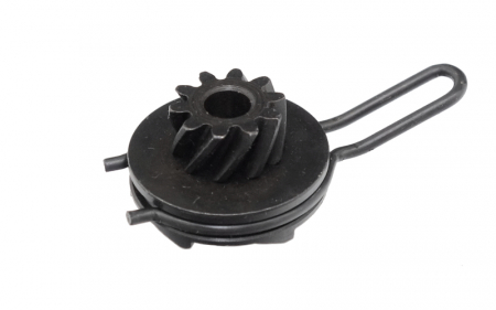 Sistem pornire - Rac cuplaj pornire scuter, 2T, 50cc, Ø8mm