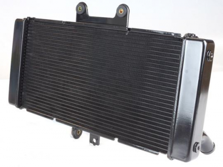 Motor - Radiator racire Suzuki Gsf650 Bandit