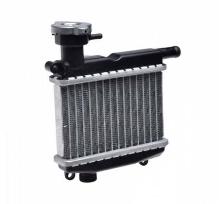 Motor - Radiator racire Yamaha 50 Aerox 4/Neos 4, echivalent 10B-E2460-00/5ST-E2462-00