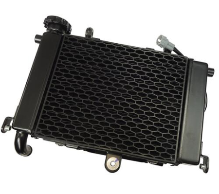 MOTOR - Radiator VOGE 300AC
