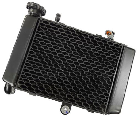 MOTOR - Radiator VOGE 300R / 300DS