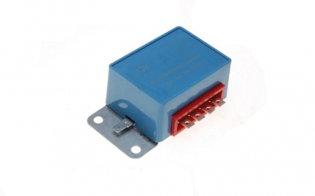 Electrica & Lumini - Releu incarcare 12V Cn Mz