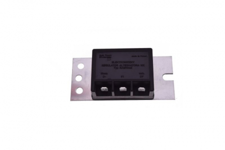 Electrica & Lumini - Releu incarcare 12V Mz Kraj Ra2/West