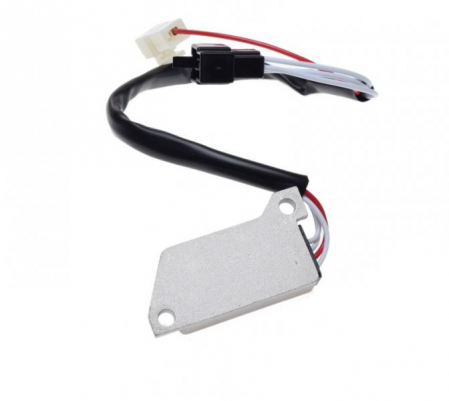 ELECTRICA & LUMINI - Releu incarcare 4 fire