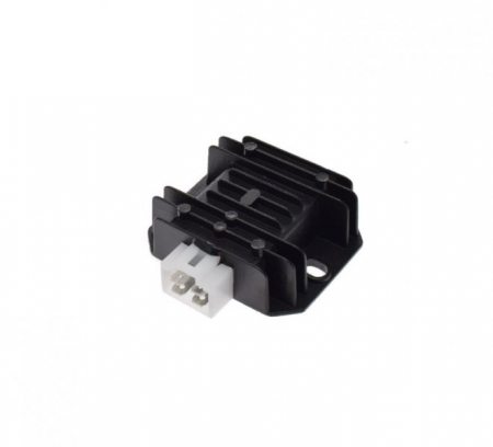 Electrica & Lumini - Releu incarcare 4 pini, WMX