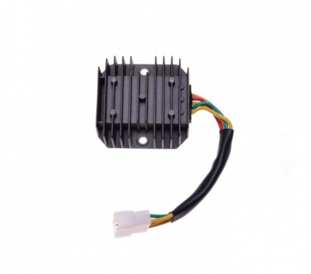 Electrica & Lumini - Releu incarcare 5 fire Cb250N/R7-1 Cn