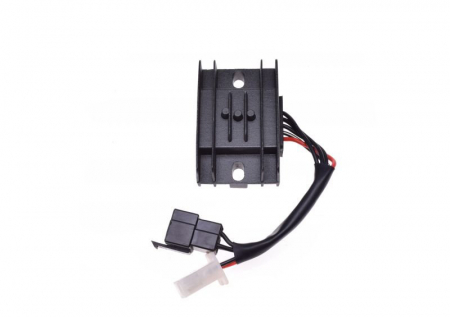 Electrica & Lumini - Releu incarcare 5 fire Cpi QM125-2D 125