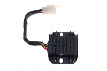 Electrica & Lumini - Releu incarcare 5 fire Gy6 4T