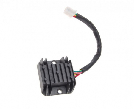 Electrica & Lumini - Releu incarcare 5 fire Neken Shaft Street Junak