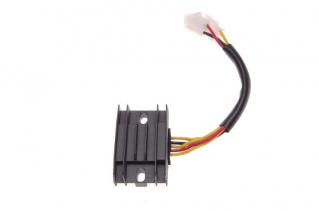 Electrica & Lumini - Releu incarcare 5 fire Suzuki Ls650 Savage