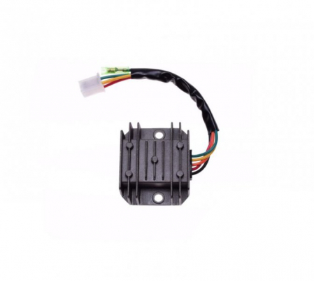 Electrica & Lumini - Releu incarcare 5 fire universal