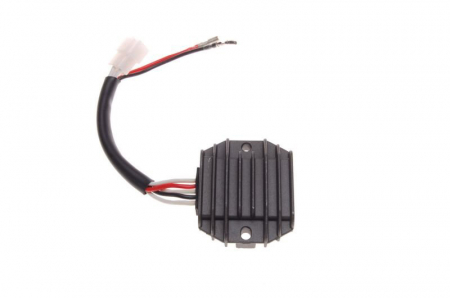 Electrica & Lumini - Releu incarcare 5 fire Yamaha Yfb-250 350 400 600, 4KB-81910-02-00