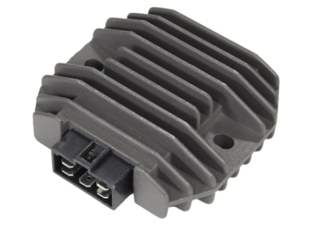 Releu incarcare - Releu incarcare 5 pini APRILIA, BENELLI, DERBI, GILERA, MALAGUTI, PIAGGIO