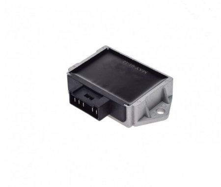 Electrica & Lumini - Releu incarcare 5 pini Italjet Malaguti Mbk Yamaha