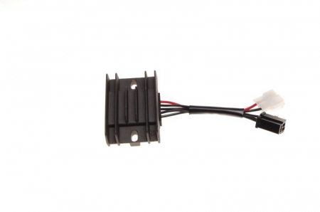 Electrica & Lumini - Releu incarcare 5 pini Suzuki GN125