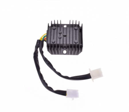 Relee - Releu incarcare 6 fire, 253FMN