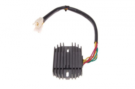 Electrica & Lumini - Releu incarcare 7 fire Suzuki 32800-02F00