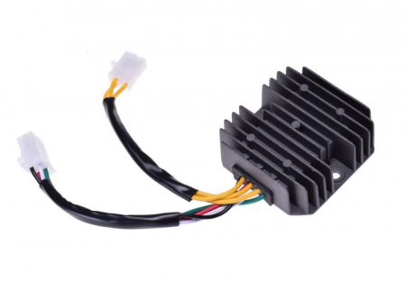 Electrica & Lumini - Releu incarcare 7 fire universal