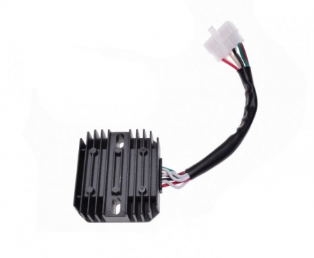 Electrica & Lumini - Releu incarcare 7 fire Yamaha Xj550 1981, 3G1-81960-50-00