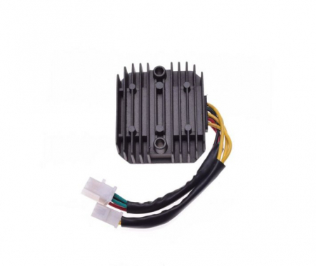 Electrica & Lumini - Releu incarcare 8 fire universal