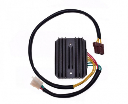 Electrica & Lumini - Releu incarcare Aprilia Derbi Gilera Piaggio, 434406003