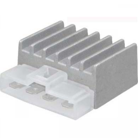 Electrica & Lumini - Releu incarcare Aprilia Scarabeo/MBK Booster 50