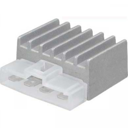 Electrica & Lumini - Releu incarcare Aprilia Scarabeo/MBK Booster 50