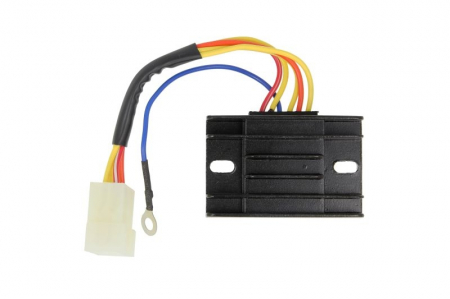 Electrica & Lumini - Releu incarcare Aprilia Leonardo/Scarabeo 125/150