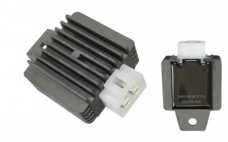 Electrica & Lumini - Releu incarcare atv 110