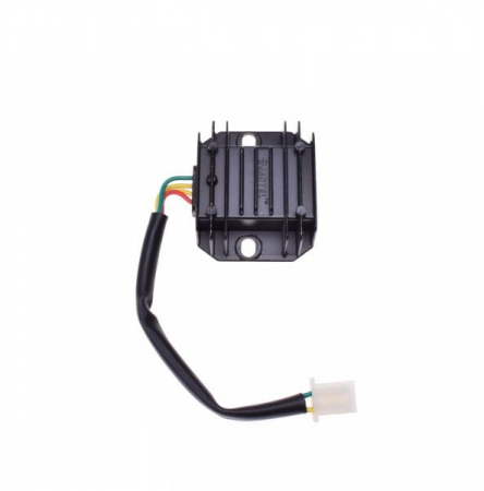 Electrica & Lumini - Releu incarcare Atv 4 fire Xy200St-9