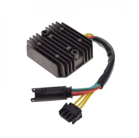 ELECTRICA & LUMINI - Releu incarcare BMW F 700 GS 2011