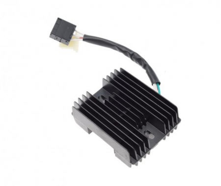 Relee - Releu incarcare CF Moto CF188-151000, 2 mufe, 5 fire