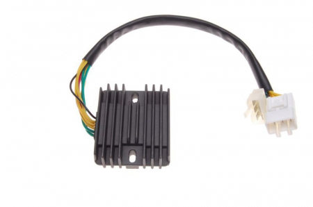 Electrica & Lumini - Releu incarcare CG125 Nx125 Tl125 TRX125 VT1300, oem 31600-MCJ-750