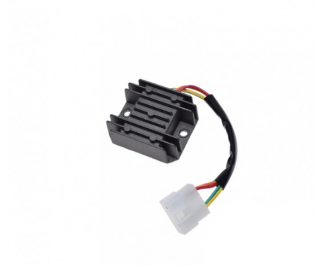 Electrica & Lumini - Releu incarcare CN 4 fire