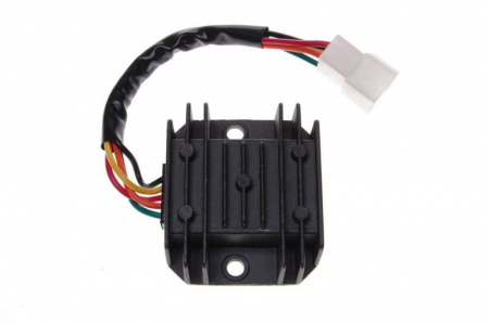 Electrica & Lumini - Releu incarcare CN 5 fire