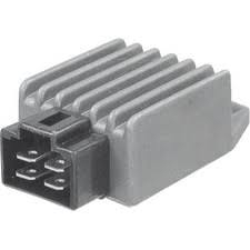 Electrica & Lumini - Releu incarcare Piaggio Zip 50 4T