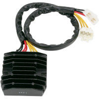 Electrica & Lumini - Releu incarcare Honda Chiocciola/Dylan/SH 125-150