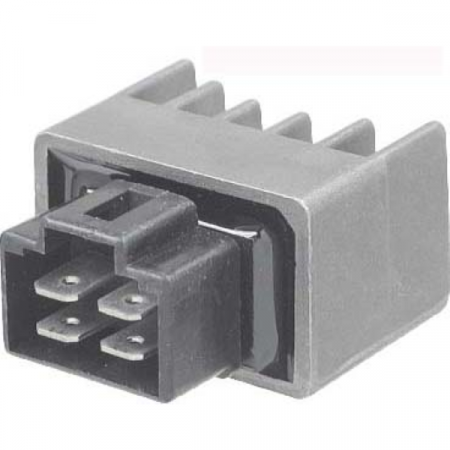 Electrica & Lumini - Releu incarcare Honda/ Aprilia Mojito