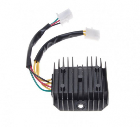 Electrica & Lumini - Releu incarcare Honda CB, CM, FT, GB, CH, 31600-413-008