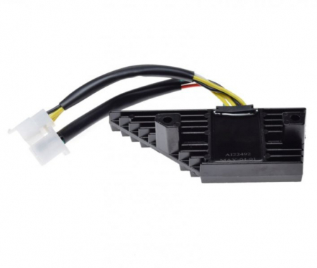 Electrica & Lumini - Releu incarcare Honda CB750SC, CB700SC