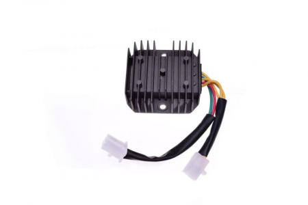 Electrica & Lumini - Releu incarcare HONDA GY6 150, 5 fire