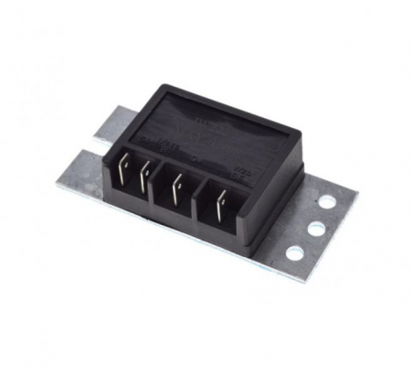 Electrica & Lumini - Releu incarcare Jawa 350