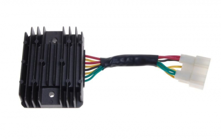 Electrica & Lumini - Releu incarcare Kawasaki ZX9-R 21066-1109