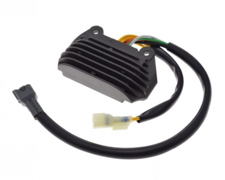 Electrica & Lumini - Releu incarcare Ktm 78111034000